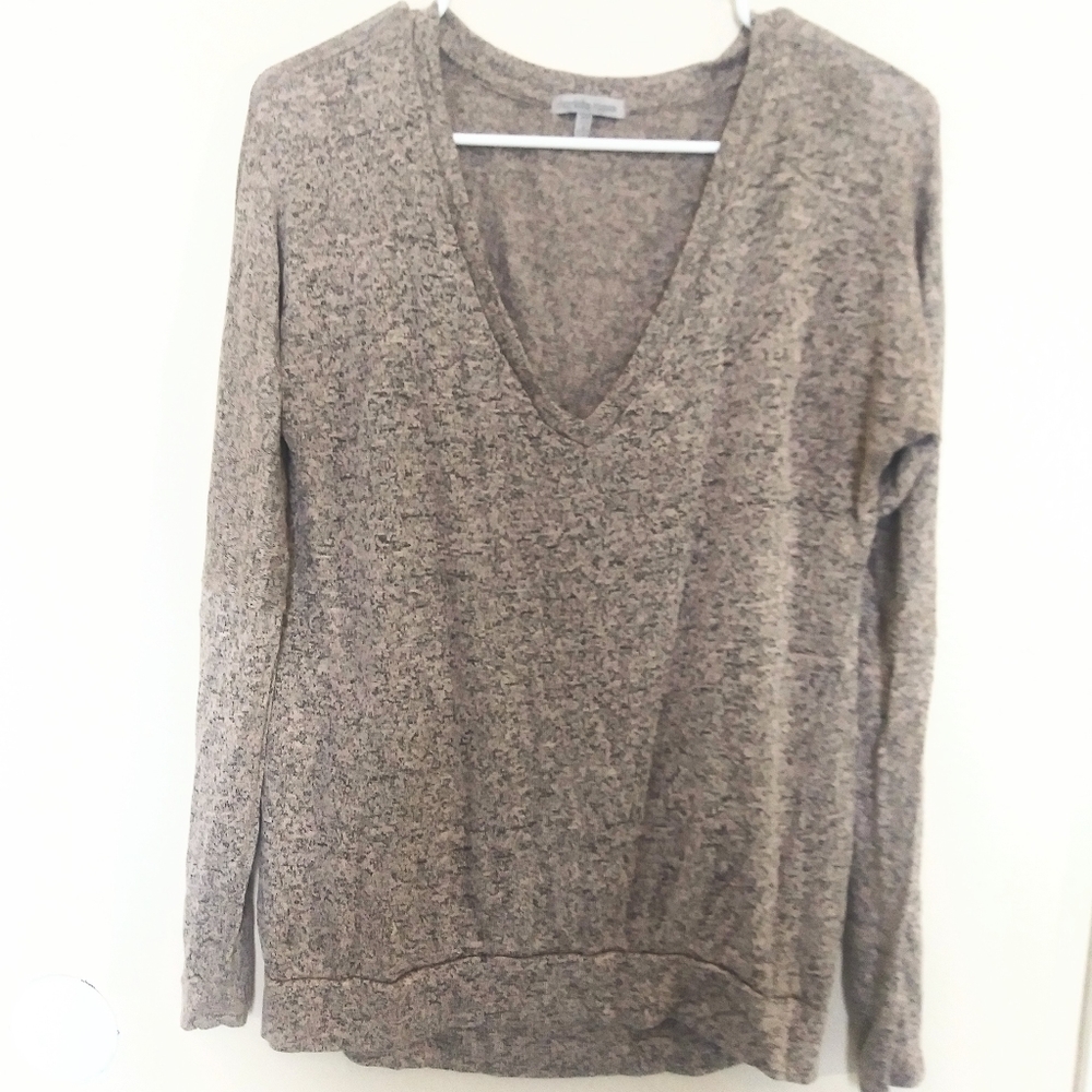 Charlotte russe long sleeve
